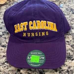 East Carolina Hat